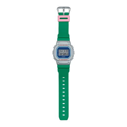g-shock　DW-5600EU-8A3JF【国内正規品】【ノベルティ付・ｷﾞﾌﾄ包装無料】ｇショック 腕時計 メンズ5600 SERIES画像