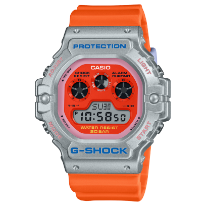 g-shock DW-5900EU-8A4JF【国内正規品】【ノベルティ付・ｷﾞﾌﾄ包装無料】ｇショック 腕時計 メンズ5900 SERIES画像