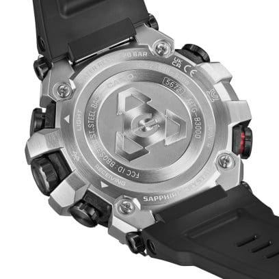 g-shock　MTG-B3000-1AJF【国内正規品】【ノベルティ付・ｷﾞﾌﾄ包装無料】ｇショック 腕時計 メンズ 電波 ソーラー画像