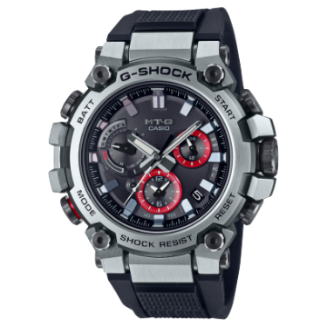 g-shock　MTG-B3000-1AJF【国内正規品】【ノベルティ付・ｷﾞﾌﾄ包装無料】ｇショック 腕時計 メンズ 電波 ソーラー画像
