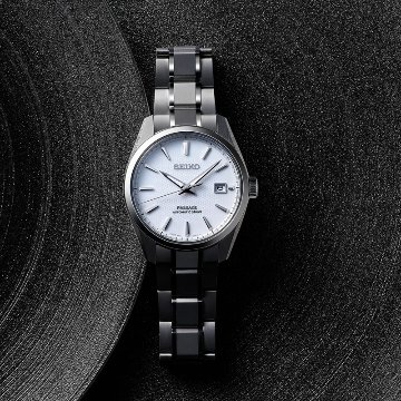 SARX115 セイコー プレザージュ 【国内正規品】【ノベルティ付・サイズ調整無料】ﾒｶﾆｶﾙ ｼｰｽﾙｰﾊﾞｯｸ ﾁﾀﾝ 腕時計 メンズ画像