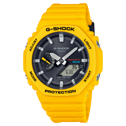 g-shock GA-B2100C-9AJF【国内正規品】【ノベルティ付・ｷﾞﾌﾄ包装無料】ｇショック 腕時計 メンズ 2100 Series画像