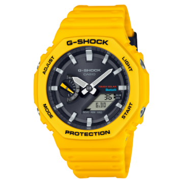 g-shock GA-B2100C-9AJF【国内正規品】【ノベルティ付・ｷﾞﾌﾄ包装無料】ｇショック 腕時計 メンズ 2100 Series画像