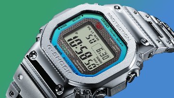 g-shock　GMW-B5000BPC-1JF【国内正規品】【ノベルティ付・ｷﾞﾌﾄ包装無料】ｇショック 腕時計 メンズ5000 Series画像