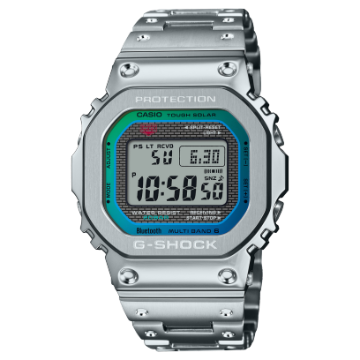g-shock　GMW-B5000PC-1JF【国内正規品】【ノベルティ付・ｷﾞﾌﾄ包装無料】ｇショック 腕時計 メンズ5000 Series画像