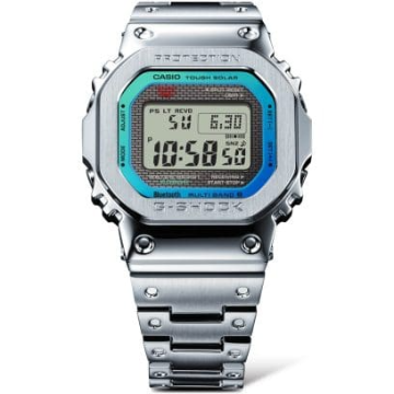 g-shock　GMW-B5000PC-1JF【国内正規品】【ノベルティ付・ｷﾞﾌﾄ包装無料】ｇショック 腕時計 メンズ5000 Series画像