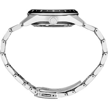 SARF005 セイコー プレザージュ 【国内正規品】【ノベルティ付・サイズ調整無料】ﾒｶﾆｶﾙ GMT 腕時計 メンズ画像
