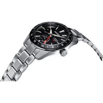 SARF005 セイコー プレザージュ 【国内正規品】【ノベルティ付・サイズ調整無料】ﾒｶﾆｶﾙ GMT 腕時計 メンズ画像