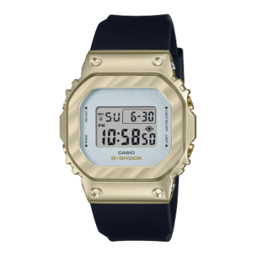 g-shock GM-S5600BC-1JF【国内正規品】【ノベルティ付・ｷﾞﾌﾄ包装無料】ｇショック 腕時計 レディース 5600 Series画像