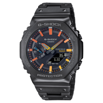 g-shock　GM-B2100BPC-1AJF【国内正規品】【ノベルティ付・ｷﾞﾌﾄ包装無料】ｇショック 腕時計 メンズ 2100 Series画像