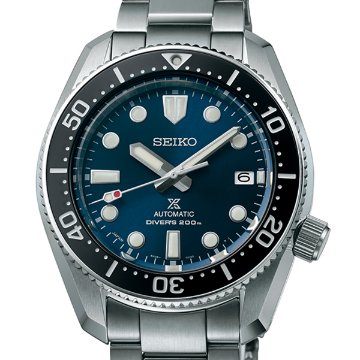SBDC127 セイコー プロスペックス 【国内正規品】【ノベルティ付･ｻｲｽﾞ調整無料】ﾒｶﾆｶﾙ 腕時計 メンズ画像