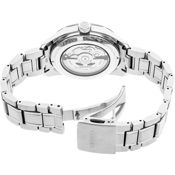 SARX079 セイコー プレザージュ 【国内正規品】【ノベルティ付・サイズ調整無料】ﾒｶﾆｶﾙ 腕時計 メンズ画像