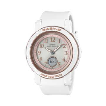 ベビーG BGA-2900AF-7AJF 【国内正規品】【ノベルティ付・ｷﾞﾌﾄ包装･ｻｲｽﾞ調整無料】  クオーツ　レディース 腕時計画像