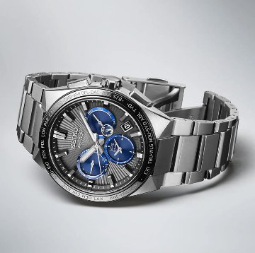 SBXC119  セイコー アストロン 【国内正規品】【ノベルティ付・サイズ調整無料】GPSｿｰﾗｰ NEXTER 腕時計 メンズ画像