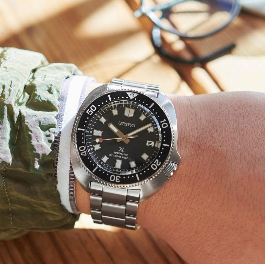 SBDC109 セイコー プロスペックス 【国内正規品】【ノベルティ付･ｻｲｽﾞ調整無料】ﾒｶﾆｶﾙ 腕時計 メンズ画像