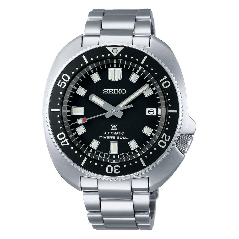 SBDC109 セイコー プロスペックス 【国内正規品】【ノベルティ付･ｻｲｽﾞ調整無料】ﾒｶﾆｶﾙ 腕時計 メンズ画像
