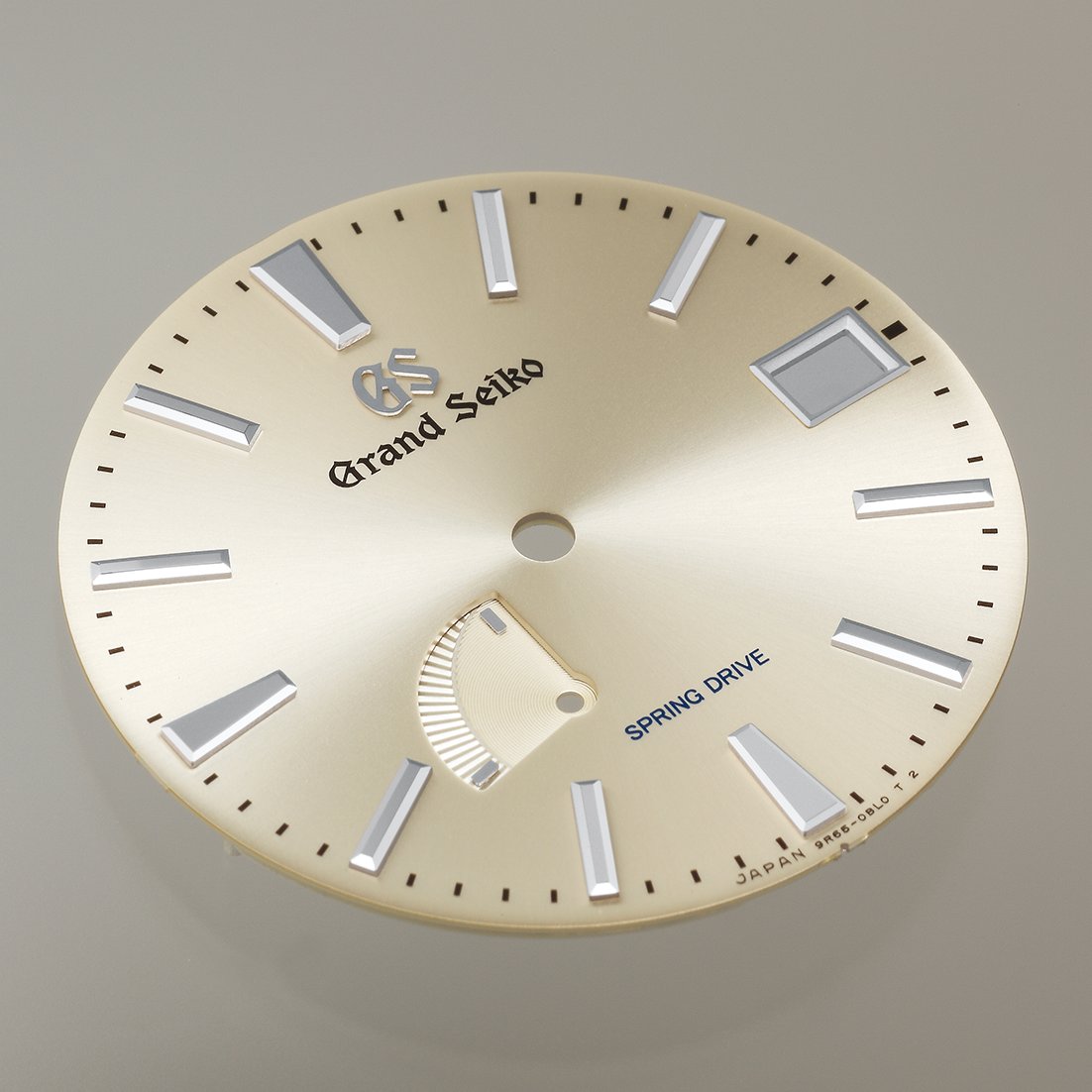 グランドセイコーSBGA201[Heritage] ﾏｽﾀｰｼｮｯﾌﾟﾓﾃﾞﾙ 【正規保証品】 Spring Drive ﾒﾝｽﾞ腕時計画像