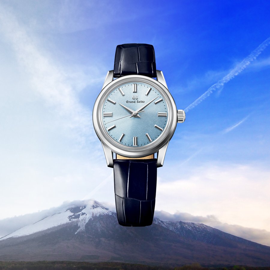 SBGW283 グランドセイコー【ノベルティ付・国内正規品】【ｷﾞﾌﾄ包装･ｻｲｽﾞ調整無料】[Elegance]ﾒﾝｽﾞ腕時計 ﾒｶﾆｶﾙ画像
