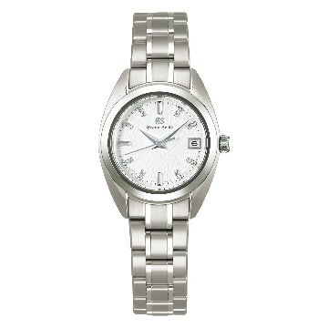グランドセイコー STGF375 [Elegance] ﾏｽﾀｰｼｮｯﾌﾟﾓﾃﾞﾙ【正規保証品･ﾉﾍﾞﾙﾃｨ付】ﾚﾃﾞｨｰｽ腕時計画像