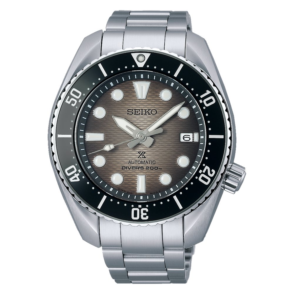 SBDC177 セイコー プロスペックス 【国内正規品】【ノベルティ付･ｻｲｽﾞ調整無料】ﾒｶﾆｶﾙ 腕時計 メンズ画像
