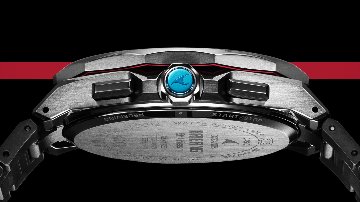 オシアナス  OCW-T6000BR-1AJR【国内正規品】【ノベルティ付・ｷﾞﾌﾄ包装無料】 腕時計 メンズ　電波ソーラーBRIEFINGコラボ画像