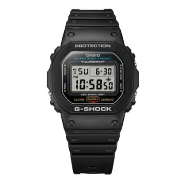 g-shock:DW-5600UE-1JF【15時までの注文で当日発送（休業日を除く)・国内正規品・ノベルティ付・ギフト包装無料】メンズ腕時計の画像