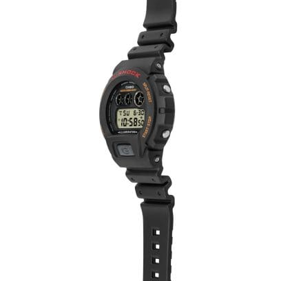 g-shock:DW-6900UB-9JF【15時までの注文で当日発送（休業日を除く)・国内正規品・ノベルティ付・ギフト包装無料】メンズ腕時計の画像