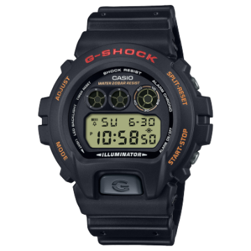 g-shock:DW-6900UB-9JF【15時までの注文で当日発送（休業日を除く)・国内正規品・ノベルティ付・ギフト包装無料】メンズ腕時計の画像