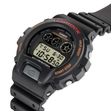 g-shock:DW-6900UB-9JF【15時までの注文で当日発送（休業日を除く)・国内正規品・ノベルティ付・ギフト包装無料】メンズ腕時計の画像