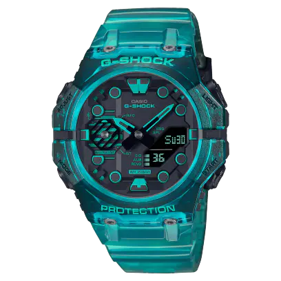 g-shock GA-B001G-2AJF【国内正規品】【ノベルティ付・ｷﾞﾌﾄ包装無料】 メンズ　腕時計　B001 SERIES画像