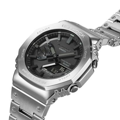 g-shock　GM-B2100D-1AJF【国内正規品】【ノベルティ付・ｷﾞﾌﾄ包装無料】 メンズ 腕時計 2100 Series画像