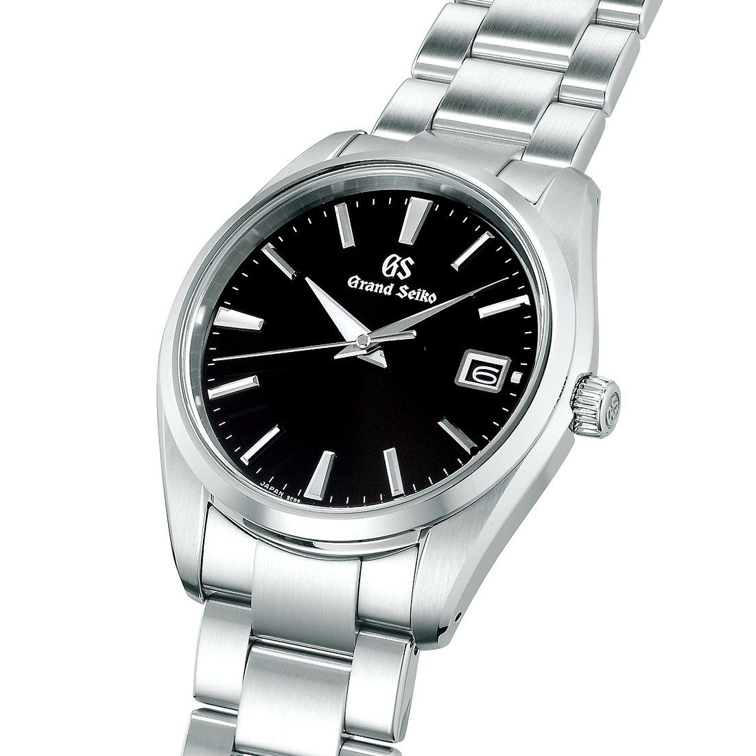 SBGP011 グランドセイコー【ノベルティ付・国内正規品】【ｷﾞﾌﾄ包装･ｻｲｽﾞ調整無料】[Heritage] 腕時計 メンズ 画像