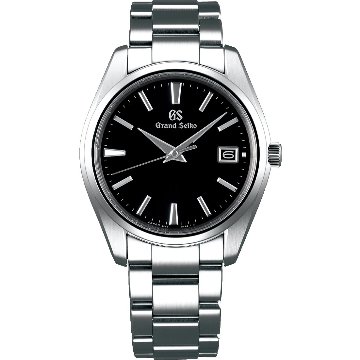 SBGP011 グランドセイコー【ノベルティ付・国内正規品】【ｷﾞﾌﾄ包装･ｻｲｽﾞ調整無料】[Heritage] 腕時計 メンズ 画像