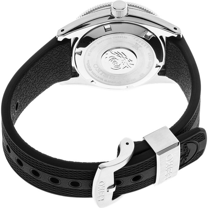 SBDC105・ セイコー プロスペックス 【国内正規品】【ノベルティ付･ｻｲｽﾞ調整無料】ﾒｶﾆｶﾙ 腕時計 メンズ画像