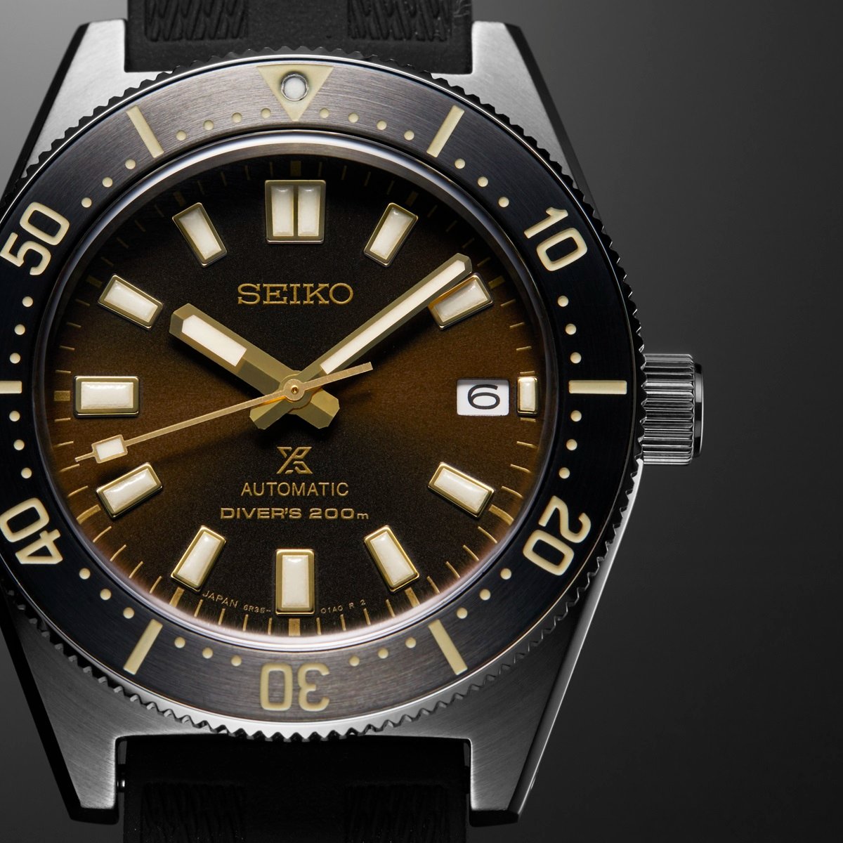 SBDC105・ セイコー プロスペックス 【国内正規品】【ノベルティ付･ｻｲｽﾞ調整無料】ﾒｶﾆｶﾙ 腕時計 メンズ画像