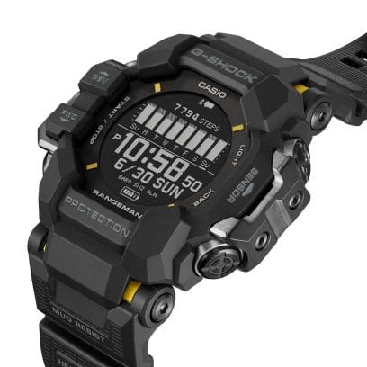 gショック　GPR-H1000-1JR【ﾒｰｶｰ保証書付国内正規品】【ｷﾞﾌﾄ包装無料】 ﾒﾝｽﾞ 腕時計 RANGEMAN画像