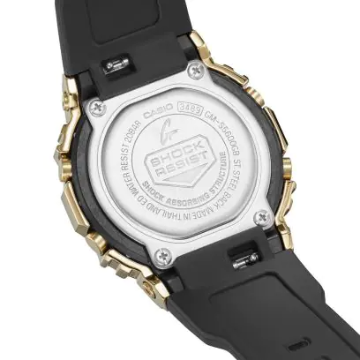 g-shock　GM-S5600UGB-1JF【国内正規品】【ノベルティ付・ｷﾞﾌﾄ包装無料】ｇショック 腕時計 レディース 電波ソーラー画像