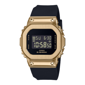 g-shock　GM-S5600UGB-1JF【国内正規品】【ノベルティ付・ｷﾞﾌﾄ包装無料】ｇショック 腕時計 レディース 電波ソーラー画像