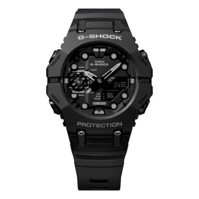 g-shock:GA-B001-1AJF【15時までの注文で当日発送(休業日を除く)・国内正規品・ノベルティ付・ギフト包装無料】メンズ腕時計の画像