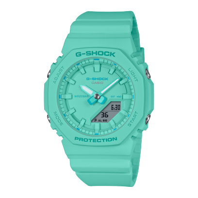 g-shock　GMA-P2100-2AJF【国内正規品】【ノベルティ付・ｷﾞﾌﾄ包装無料】ｇショック 腕時計 レディース画像