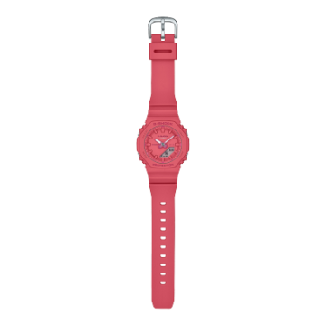 g-shock　GMA-P2100-4AJF【国内正規品】【ノベルティ付・ｷﾞﾌﾄ包装無料】ｇショック 腕時計 レディース画像