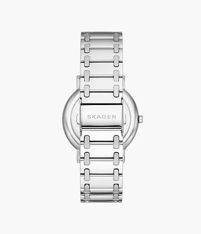 SKW6912 スカーゲン【国内正規品】 SKAGEN メンズ 腕時計 スチール ウォッチ SIGNATUR