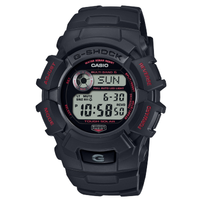 g-shock　GW-2320FP-1A4JR【国内正規品】【ノベルティ付・ｷﾞﾌﾄ包装無料】ｇショック 腕時計 メンズ 「ファイアー・パッケージ」画像