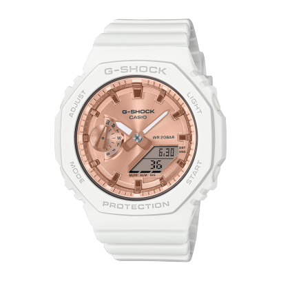g-shock　GMA-S2100MD-7AJF【国内正規品】【ノベルティ付・ｷﾞﾌﾄ包装無料】ｇショック 腕時計 レディース S2100シリーズ画像