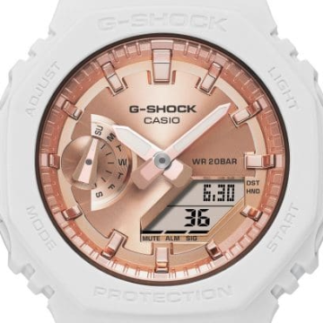 g-shock　GMA-S2100MD-7AJF【国内正規品】【ノベルティ付・ｷﾞﾌﾄ包装無料】ｇショック 腕時計 レディース S2100シリーズ画像