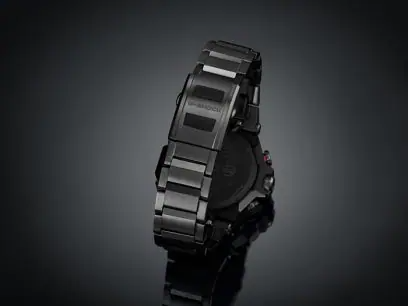 g-shock　MTG-B2000BD-1A4JF【国内正規品】【ノベルティ付・ｷﾞﾌﾄ包装無料】ｇショック 腕時計 メンズ 電波 ソーラー画像