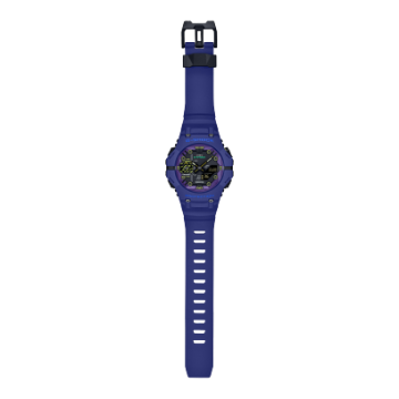 g-shock GA-B001CBR-2AJF【国内正規品】【ノベルティ付・ｷﾞﾌﾄ包装･ｻｲｽﾞ調整無料】GA-B001 SERIES メンズ腕時計画像