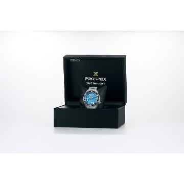 SBDC167・ セイコー プロスペックス 【国内正規品】【ノベルティ付･ｻｲｽﾞ調整無料】メカニカル 腕時計 メンズ画像