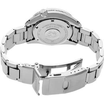 SBDC167・ セイコー プロスペックス 【国内正規品】【ノベルティ付･ｻｲｽﾞ調整無料】メカニカル 腕時計 メンズ画像