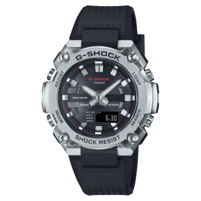 g-shock　GST-B600-1AJF 【国内正規品】【ノベルティ付・ｷﾞﾌﾄ包装無料】ｇショック 腕時計画像